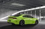 Dodge Charger SRT Hellcat 2018 года